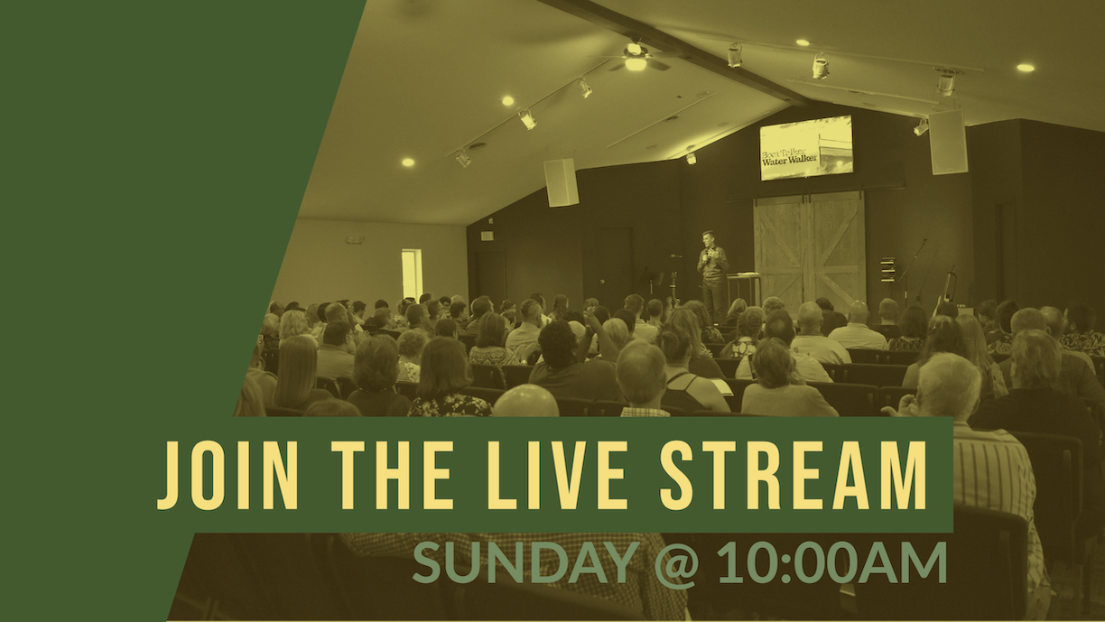 Watch Services Live – Fellowship West